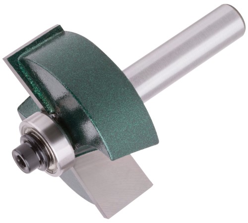 Фреза фальцевая DxHxL=38,1х13х57,3 мм FIT IT Фреза фальцевая DxHxL=38,1х13х57,3 мм FIT IT