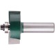 Фреза фальцевая DxHxL=38,1х13х60,3 мм FIT IT