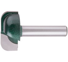 Фреза пазовая фасонная DxHxL=28,6х13х48 мм FIT IT