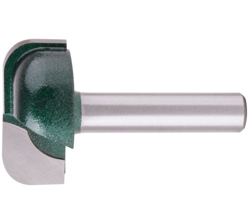 Фреза пазовая фасонная DxHxL=28,6х13х48 мм FIT IT Фреза пазовая фасонная DxHxL=28,6х13х48 мм FIT IT