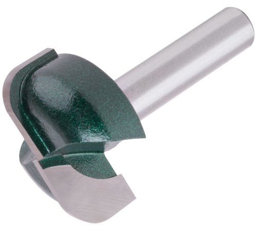 Фреза пазовая фасонная DxHxL=28,6х13х48 мм FIT IT Фреза пазовая фасонная DxHxL=28,6х13х48 мм FIT IT