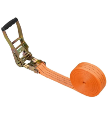 Ремень стяжной TOR 2,0 т 2,0 м 50 мм (кольцевой)