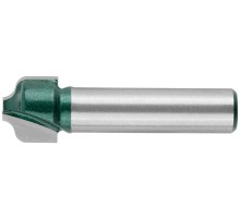 Фреза пазовая фасонная DxHxL=12х10х41,5 мм FIT IT