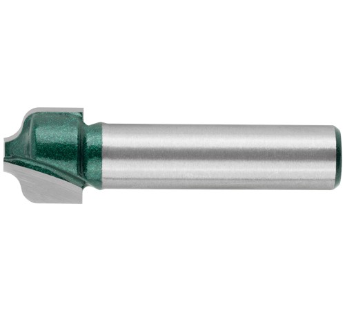 Фреза пазовая фасонная DxHxL=12х10х41,5 мм FIT IT Фреза пазовая фасонная DxHxL=12х10х41,5 мм FIT IT