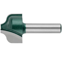 Фреза пазовая фасонная DxHxL=23,8х13х48 мм FIT IT