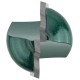 Фреза пазовая фасонная DxHxL=23,8х13х48 мм FIT IT