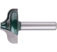 Фреза пазовая фасонная DxHxL=31,8х16х51 мм FIT IT