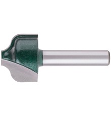 Фреза пазовая фасонная DxHxL=23,8х17,5х52,5 мм FIT IT