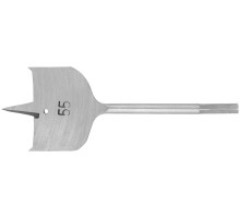 Сверло по дереву перовое  55x152 мм FIT IT