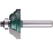 Фреза профильная с подшипником DxHxL=33,3х13х57 мм FIT IT