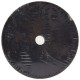 Диск отрезной по металлу P.I.T. ACTW01-1802