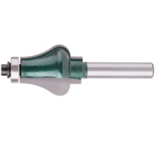 Фреза фигурная DxHxL=25х30х74,3 мм FIT IT