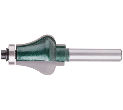 Фреза фигурная DxHxL=25х30х74,3 мм FIT IT Фреза фигурная DxHxL=25х30х74,3 мм FIT IT