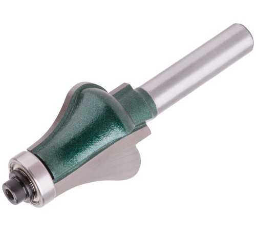 Фреза фигурная DxHxL=25х30х74,3 мм FIT IT Фреза фигурная DxHxL=25х30х74,3 мм FIT IT