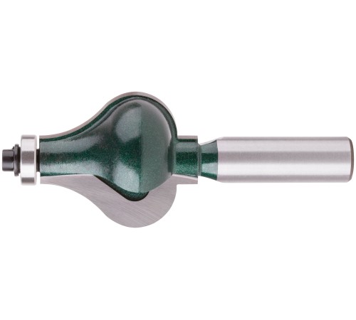 Фреза фигурная DxHxL=35х40х89,3 мм FIT IT Фреза фигурная DxHxL=35х40х89,3 мм FIT IT