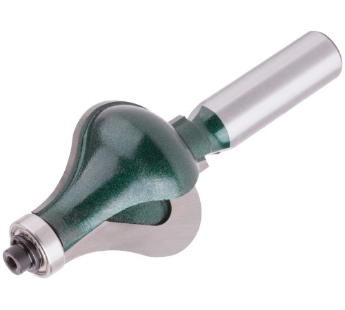 Фреза фигурная DxHxL=35х40х89,3 мм FIT IT Фреза фигурная DxHxL=35х40х89,3 мм FIT IT