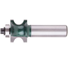 Фреза кромочная полукруглая DxHxL=22,2х15,9х63,2 мм FIT IT