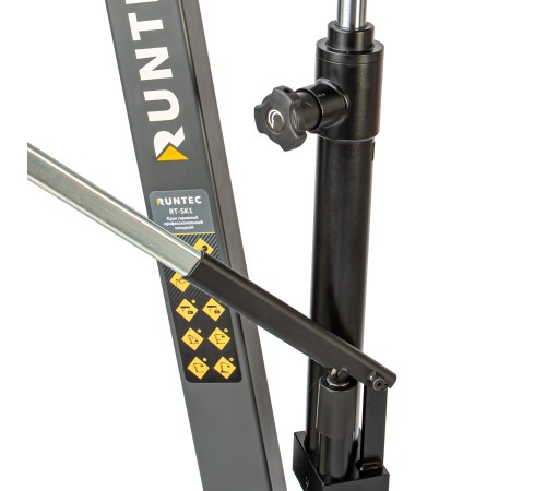 RUNTEC RT-SK1 Кран гаражный профессиональный складной, 1000 кг RUNTEC RT-SK1 Кран гаражный профессиональный складной, 1000 кг