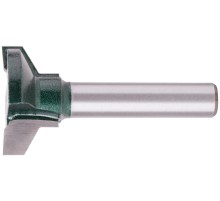 Фреза пазовая Т-образная DxHxL=25х13х47,7 мм FIT IT