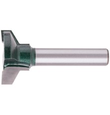 Фреза пазовая Т-образная DxHxL=25х13х47,7 мм FIT IT