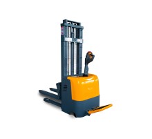 Штабелер самоходный 2,0 т 3,5 м XILIN CDD20K-EN 24/165 В/Ач (с платформой) Штабелер самоходный 2,0 т 3,5 м XILIN CDD20K-EN 24/165 В/Ач (с платформой)