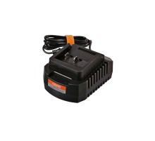 SBC2002 зарядное устройство Sturm!, 20В, 1BatterySystem, 2.4A