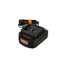 SBC2002 зарядное устройство Sturm!, 20В, 1BatterySystem, 2.4A SBC2002 зарядное устройство Sturm!, 20В, 1BatterySystem, 2.4A