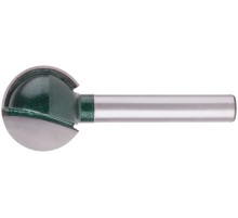 Фреза пазовая галтельная DxHxL=24х22х66,2 мм FIT IT