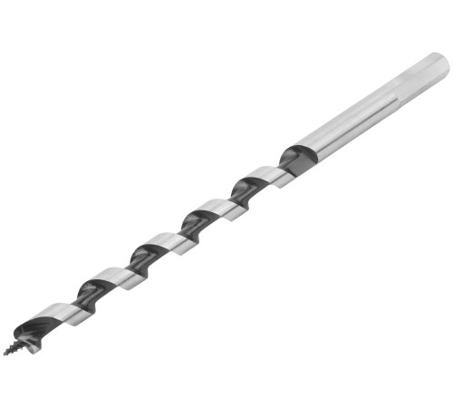 Сверло Левиса винтовое по дереву 12х230 мм КУРС Сверло Левиса винтовое по дереву 12х230 мм КУРС