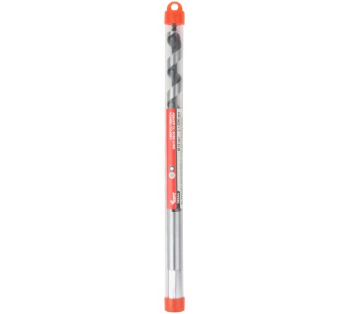 Сверло Левиса винтовое по дереву 12х230 мм КУРС Сверло Левиса винтовое по дереву 12х230 мм КУРС