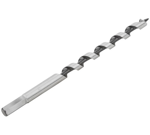 Сверло Левиса винтовое по дереву 12х230 мм КУРС Сверло Левиса винтовое по дереву 12х230 мм КУРС
