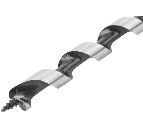 Сверло Левиса винтовое по дереву 12х230 мм КУРС Сверло Левиса винтовое по дереву 12х230 мм КУРС