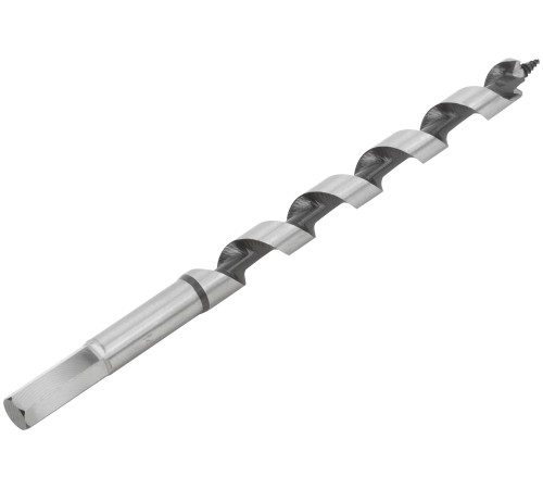Сверло Левиса винтовое по дереву 14х230 мм КУРС Сверло Левиса винтовое по дереву 14х230 мм КУРС