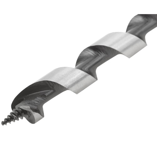 Сверло Левиса винтовое по дереву 14х230 мм КУРС Сверло Левиса винтовое по дереву 14х230 мм КУРС