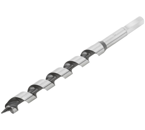 Сверло Левиса винтовое по дереву 16х230 мм КУРС Сверло Левиса винтовое по дереву 16х230 мм КУРС