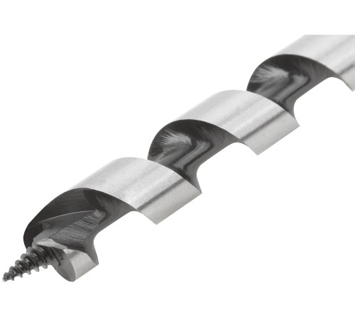 Сверло Левиса винтовое по дереву 16х230 мм КУРС Сверло Левиса винтовое по дереву 16х230 мм КУРС