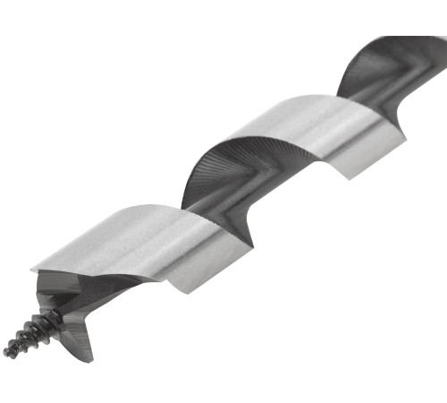 Сверло Левиса винтовое по дереву 18х230 мм КУРС Сверло Левиса винтовое по дереву 18х230 мм КУРС