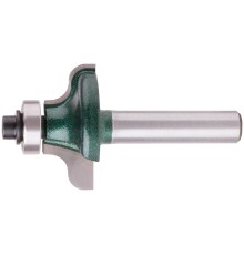 Фреза кромочная калевочная с нижним подшипником DxHxL=30х12х56,3 мм FIT IT