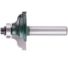 Фреза кромочная калевочная с нижним подшипником DxHxL=33х12х56,3 мм FIT IT