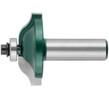 Фреза кромочная калевочная с нижним подшипником DxHxL=41х13х57,8 мм FIT IT Фреза кромочная калевочная с нижним подшипником DxHxL=41х13х57,8 мм FIT IT