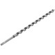 Сверло Левиса винтовое по дереву 18х460 мм КУРС