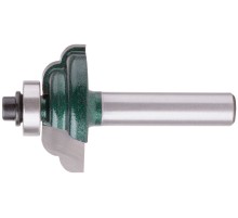 Фреза кромочная калевочная с нижним подшипником DxHxL=30х10х54,3 мм FIT IT