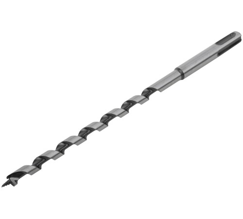 Сверло Левиса винтовое по дереву SDS-PLUS, 8х230 мм FIT IT