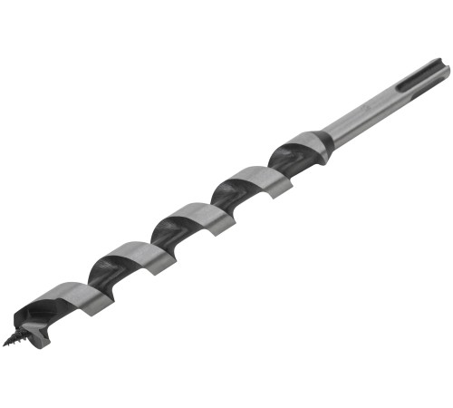 Сверло Левиса винтовое по дереву SDS-PLUS, 16х230 мм FIT IT
