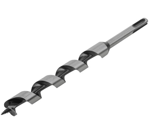 Сверло Левиса винтовое по дереву SDS-PLUS, 18х230 мм FIT IT
