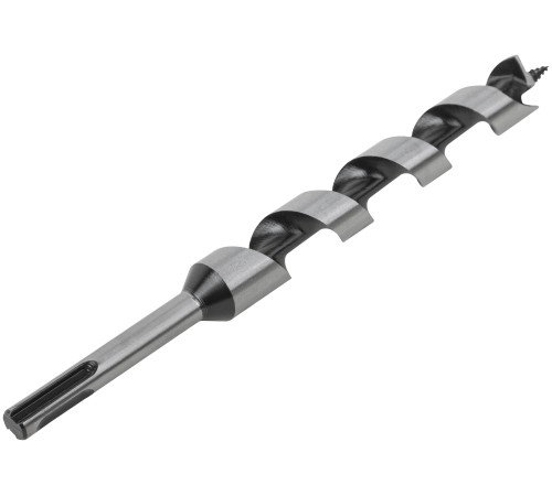 Сверло Левиса винтовое по дереву SDS-PLUS, 20х230 мм FIT IT Сверло Левиса винтовое по дереву SDS-PLUS, 20х230 мм FIT IT