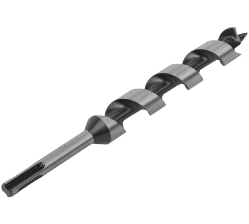 Сверло Левиса винтовое по дереву SDS-PLUS, 22х230 мм FIT IT