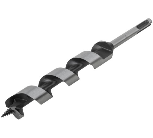 Сверло Левиса винтовое по дереву SDS-PLUS, 25х230 мм FIT IT