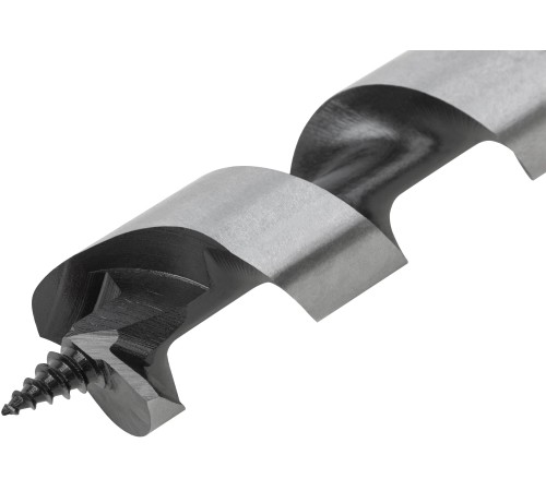 Сверло Левиса винтовое по дереву SDS-PLUS, 25х230 мм FIT IT