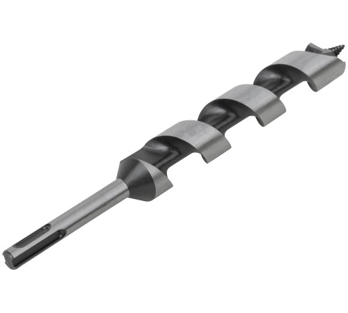 Сверло Левиса винтовое по дереву SDS-PLUS, 25х230 мм FIT IT